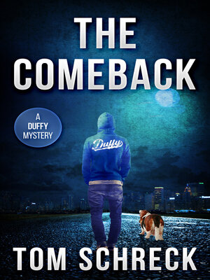 cover image of The Comeback